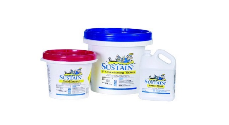 Sustain Pool Chemicals Pittsburgh Pa Valleypoolspa Com