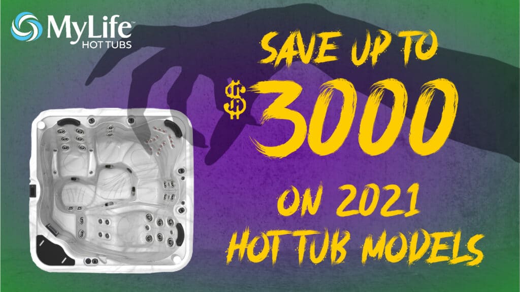 Monster Hot Tub Sale 2020 Valley Pool & Spa