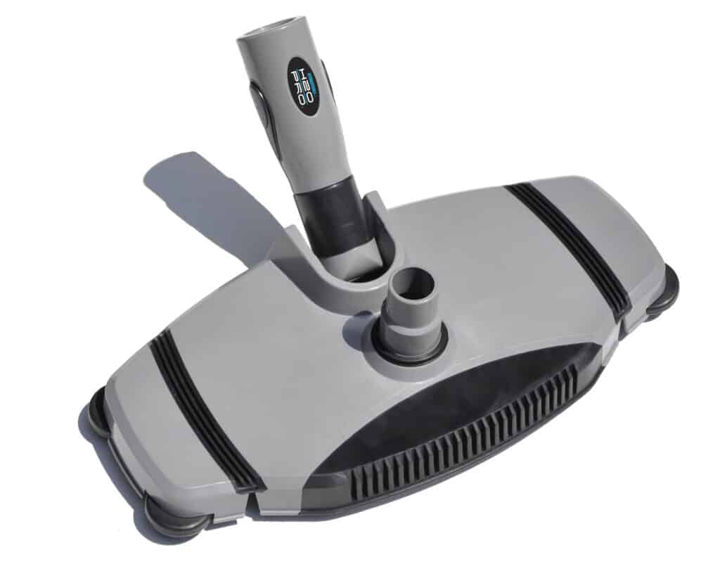 Hydrotools H2O Pro Pool Vacuum Head Standard Shop Valley Pool & Spa