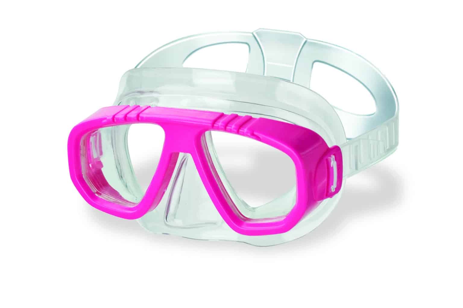 Swimline Newport Kids Swim Mask - Assorted Colors - Shop Valley Pool ...