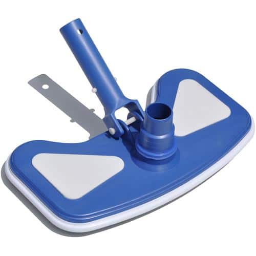 Swimline Weighted Butterfly Vacuum Head