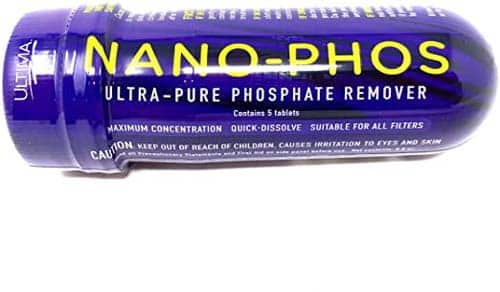 Ultima NANO-PHOS Phosphate Remover