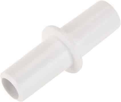 Waterway 419-0900B Smooth Barb Coupler, 3/4 by 3/8-Inch