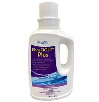 Ultima phosFIGHT Plus Phosphate Remover