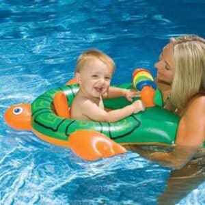 Swimline Me & You Baby Seat – Assorted Styles
