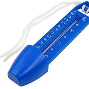 Swimline Hydrotools Basic Scoop Pool and Spa Thermometer