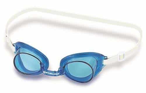 Swimline Buccaneer Swim Goggle – Assorted Colors