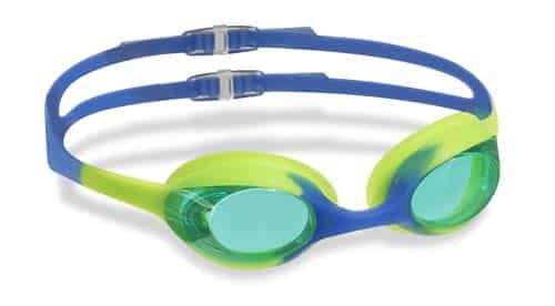 Swimline Nova Gummy Youth Goggle – Assorted Colors