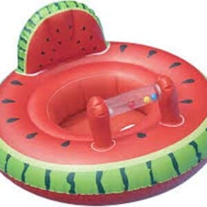Swimline Watermelon Baby Seat
