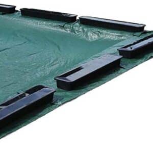 Winter Cover Hold'um Downs- Cover Blox Cover Weights