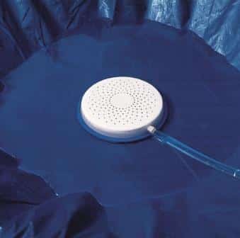 Swimline 5436 Cover Saver Syphon Cover Pump