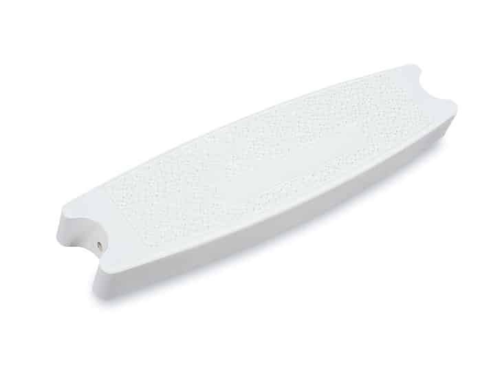 JSP Pool Ladder Replacement Steps - 3 Pack For Hydrotools 87901 - Anti-Slip Design