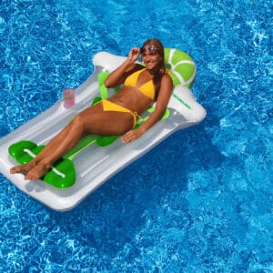 Swimline 90653 Margarita Mat