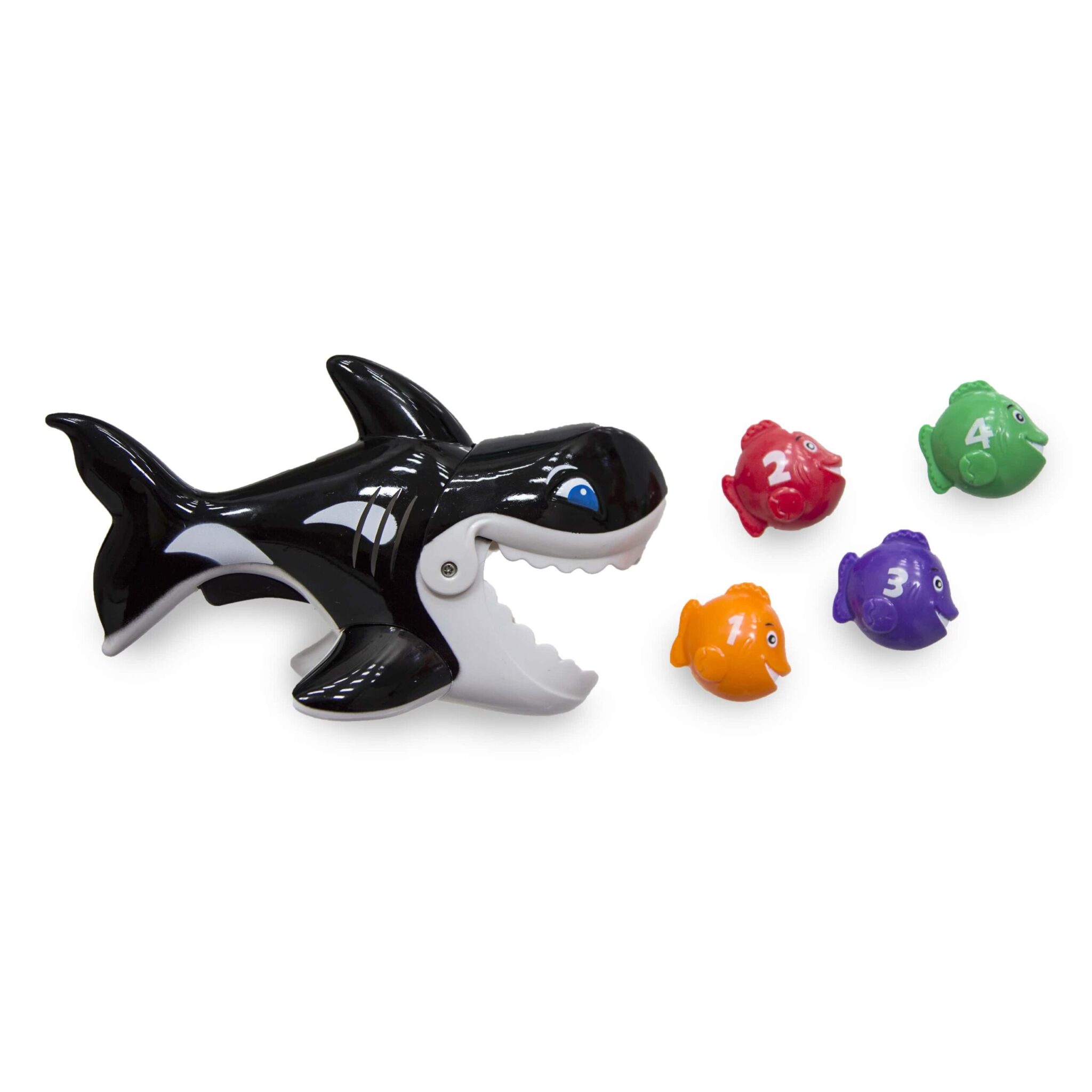 Spin Master 6038744 Gobble Gobble Guppies