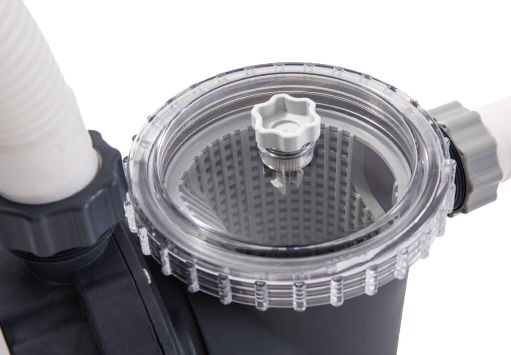 Intex 26651EG SX Sand Filter Pump - Shop Valley Pool & Spa - Filter ...