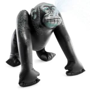 Intex 56595EP Giant Gorilla Sprinkler