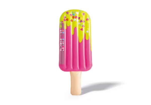 Intex 58766EP Rainbow Popsicle Float