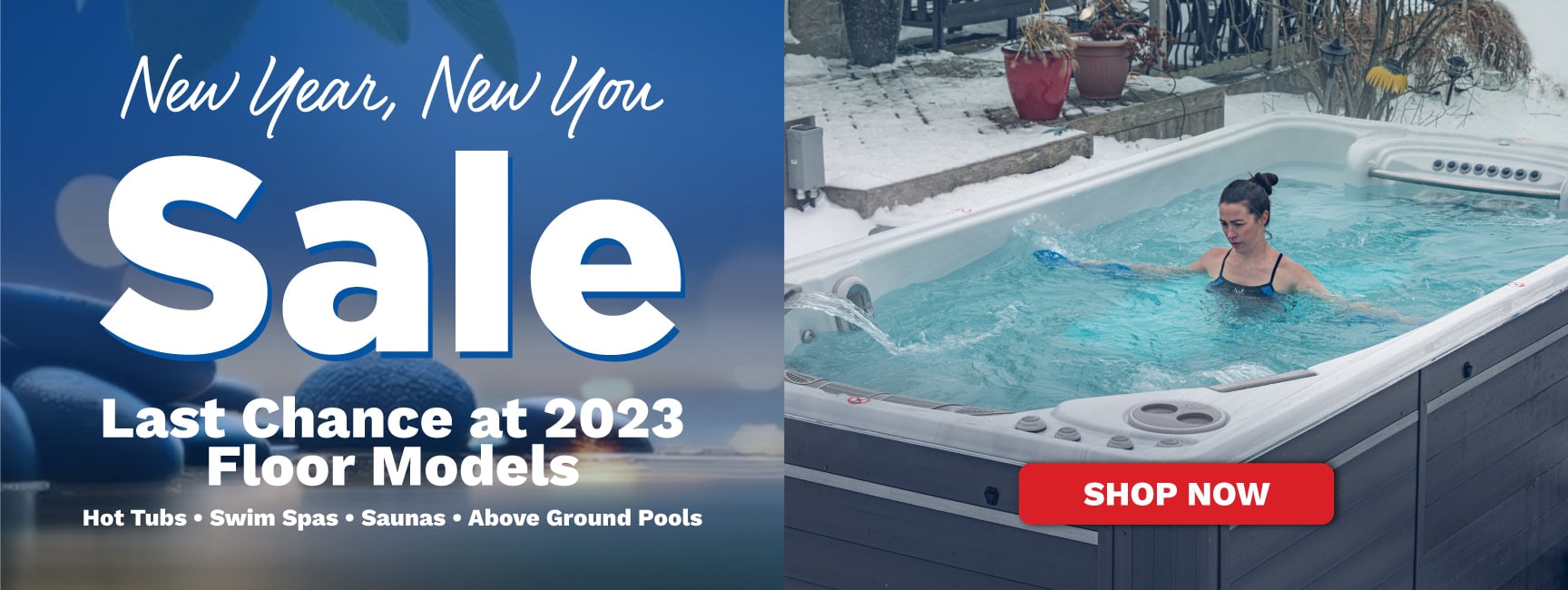 Hot Tubs, Saunas & Pools You'll Love in 2023