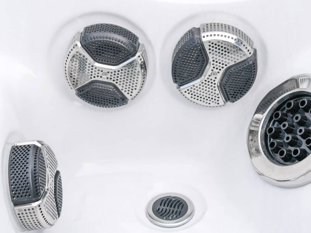 Barcelona - Shop Valley Pool & Spa - Platinum Spas, Premium Range