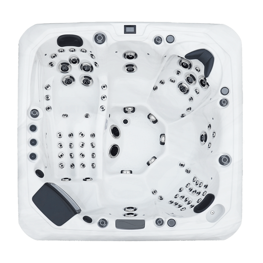 Tokyo - Shop Valley Pool & Spa - Platinum Spas, Premium Range