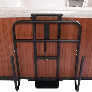 Cover Valet Cover Caddy Hot Tub Cover Lifter