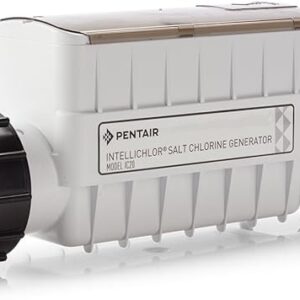 Pentair IntelliChlor Salt Chlorine Generator Cell