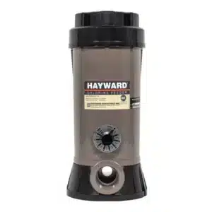 Hayward Auto Chlorine Feeder In Line Chlorinator