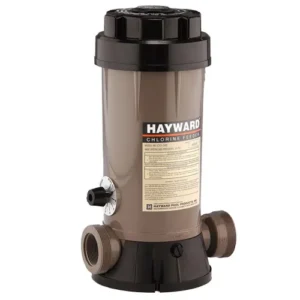Hayward Auto Chlorine Feeder Off Line Chlorinator