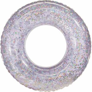 Pool Candy Mermaid Glitter Tube