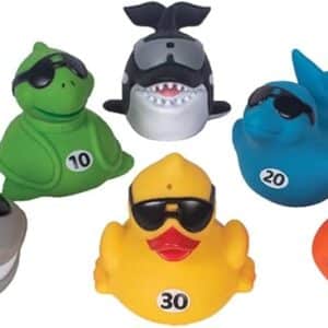 GAME Ocean Friends Dive Pals