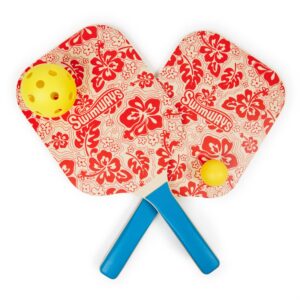 Swimways Paddle Pickelball