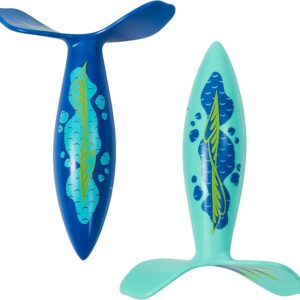 Swimways Swirl Divers