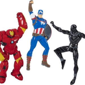 Swimways Marvel Avengers Dive Characters