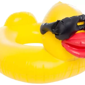 GAME Derby Duck Ring Float