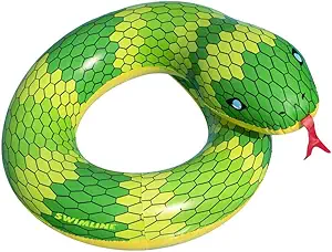 Swimline Snake Ring