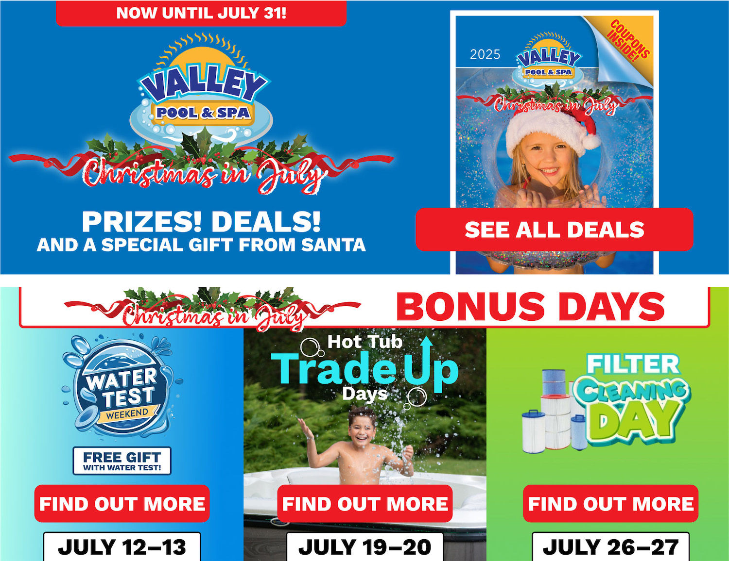 Sale Desktop Image