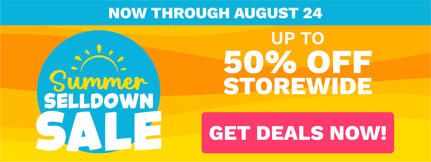 Sale Desktop Image