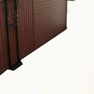 Cover Valet Cover Caddy Conversion Kit for Swim Spas