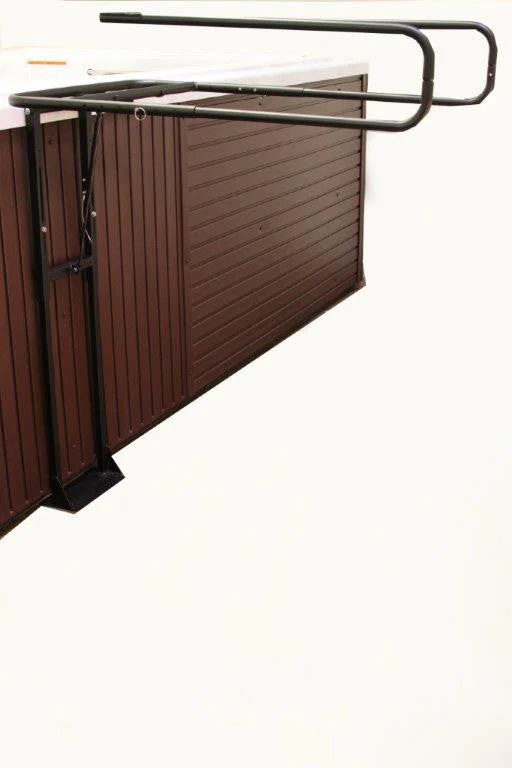 Cover Valet Cover Caddy Conversion Kit for Swim Spas