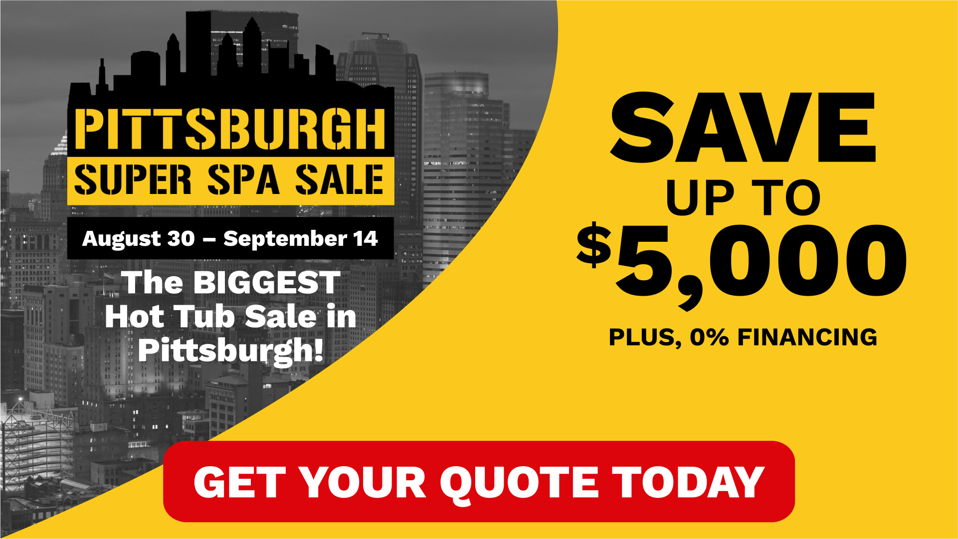 Sale Desktop Image