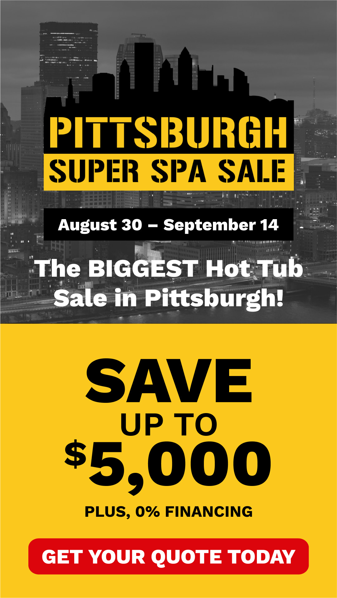 Sale Mobile Image