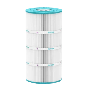 TruPure TP8311P-HAY Pool Filter Cartridge - Replacement for Pleatco PXST100, Unicel C-8311, Filbur FC-1285, Hayward X-Stream CC100