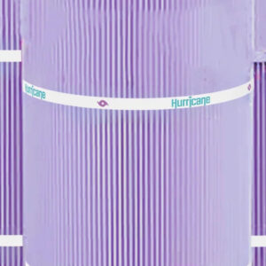 TruPure Purple TPU7471P-PEN Antimicrobial Pool Filter Cartridge - Replacement for Pleatco PCC105, Unicel C-7471, Filbur FC-1977, Pentair Clean & Clear Plus 420