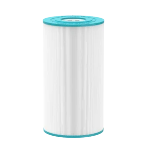TruPure TP4335S-WWY Spa Filter Cartridge - Replacement For Pleatco PRB35-IN, Unicel C-4335, Filbur FC2385, Dynamic Series IV DFM & DFML, Waterway 35 In-Line