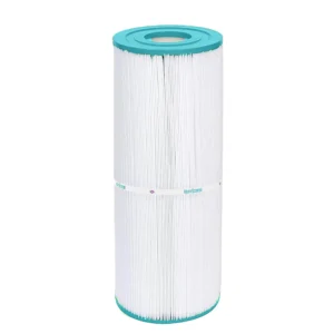 TruPure TP4950S-WWY Spa Filter Cartridge - Replacement For Pleatco PRB50-IN, Unicel C-4950, Filbur FC-2390, Dynamic Series IV DFM, DFML, Series II & III RTL/RCF-5
