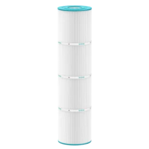 TruPure TP4975S-PEN Spa Filter Cartridge - Replacement for Pleatco PRB75, Unicel C-4975, Filbur FC-2395, Rainbow RTL-75