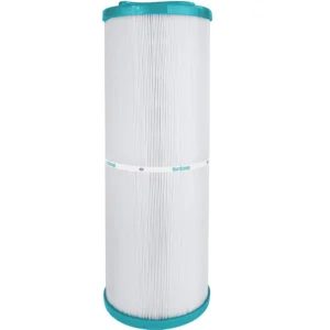 TruPure TP4H949S-WWY Spa Filter Cartridge - Replacement for Pleatco PWW50L, Unicel 4CH-949, Filbur FC-0172, Waterway Teleweir 50