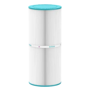 TruPure TP5601S-JAC Spa Filter Cartridge - Replacement For Pleatco PJW-23, Unicel C-5601, Filbur FC-1330, Jacuzzi Aero Caressa