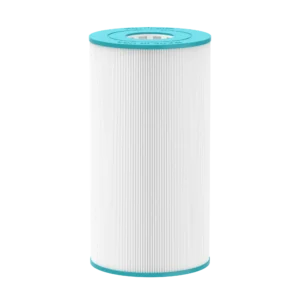 TruPure TP5H45S-SND Spa Filter Cartridge - Replacement For Pleatco PFF50P4, Unicel 5CH-45, Filbur FC-2401, Free Flow Spas Legend
