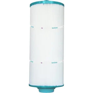 TruPure TP5H502S-CAL Spa Filter Cartridge - Replacement for Pleatco PPM50SC-F2M, Unicel 5CH-502, Filbur FC-0195, Pacific Marquis Spas, Cal Spas, Low Flow Recirc 48SF